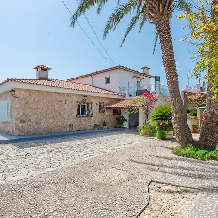 Casa vacanze Malondra *