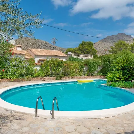 Casa vacanze Malondra