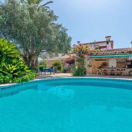 Casa vacanze Malondra