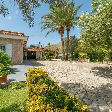 Casa vacanze Malondra