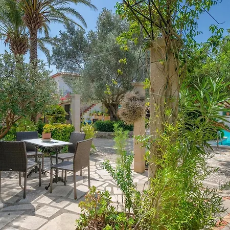 Malondra Casa vacanze Port de Pollença