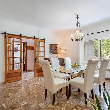 Casa vacanze Malondra *