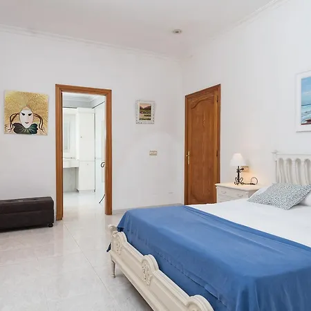Malondra Casa vacanze Port de Pollença